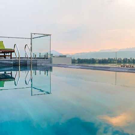 The Fish Village Villa Дананг Экстерьер фото