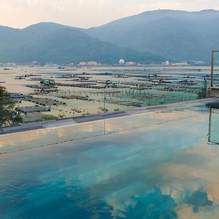 The Fish Village Villa Дананг Экстерьер фото