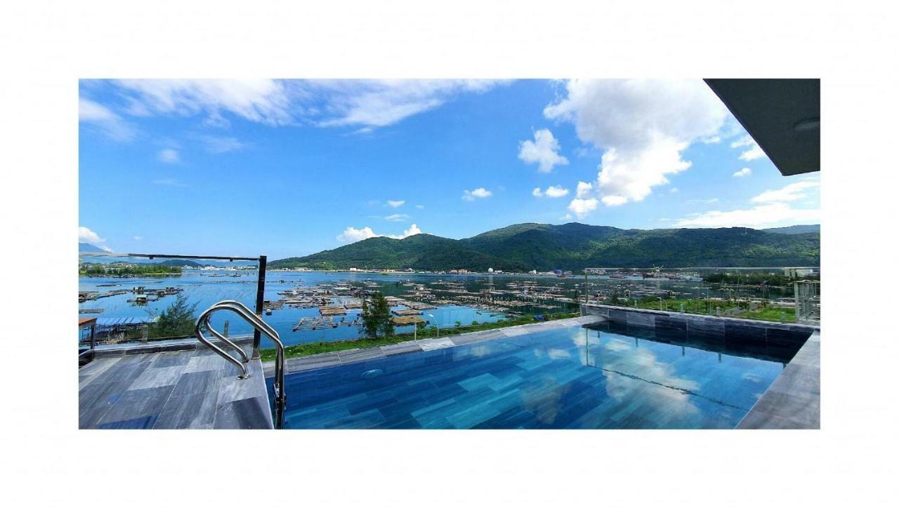 The Fish Village Villa Дананг Экстерьер фото