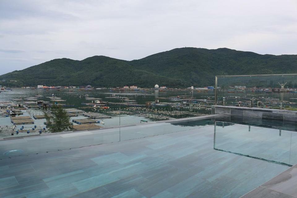 The Fish Village Villa Дананг Экстерьер фото